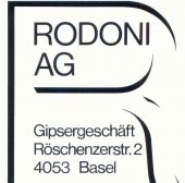 Rodoni AG