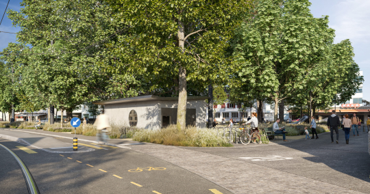 Visualisierung 4