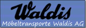 Möbeltransporte Waldis AG