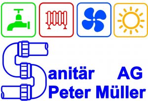 Sanitär Peter Müller AG