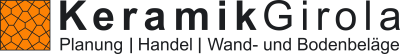 Keramik Girola GmbH – Wand- und Bodenbeläge 