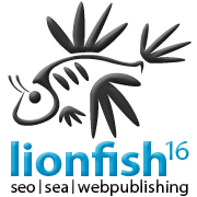 lionfish16 Webpublishing