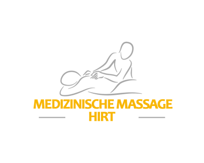 Medizinische Massage Hirt