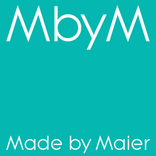 M by M Roger Maier