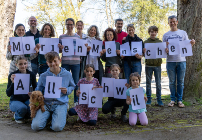 MorgenMenschen Allschwil