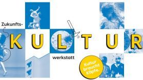 Zukunftswerkstatt Kultur