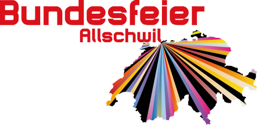 Herzliche Einladung zur Bundesfeier 2018 auf der &quot;Läubern&quot;