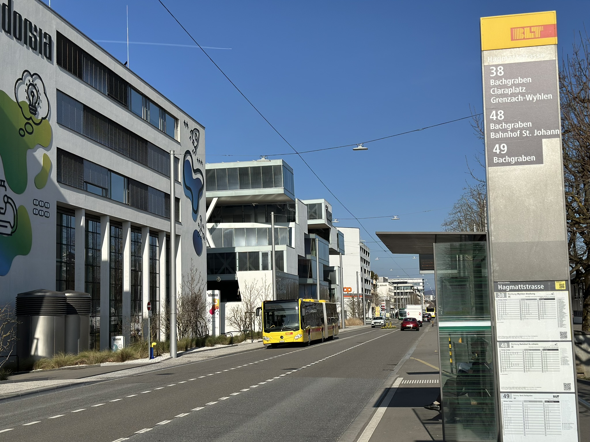 fahrplanwechsel 2026