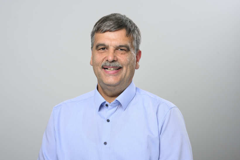 GP Franz Vogt