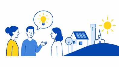 Energiegeschichten