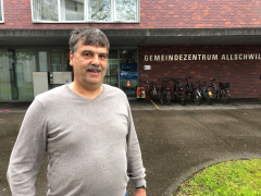 GR Franz Vogt