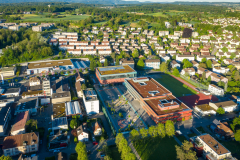 Zonenplanrevision Siedlung