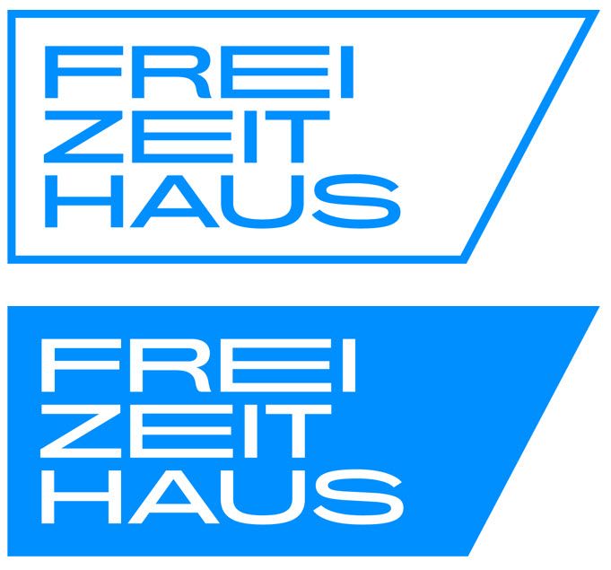 Freizeithaus neues Logo