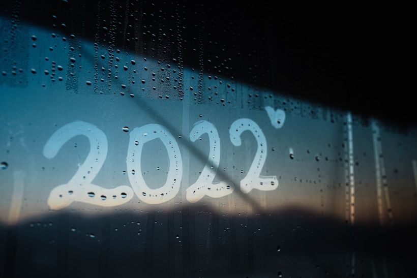 Symbolbild 2022