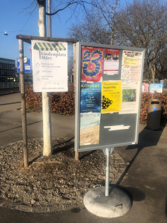 Kultur in Allschwil