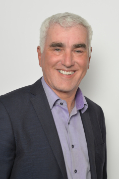 Gemeinderat Andreas Bammatter