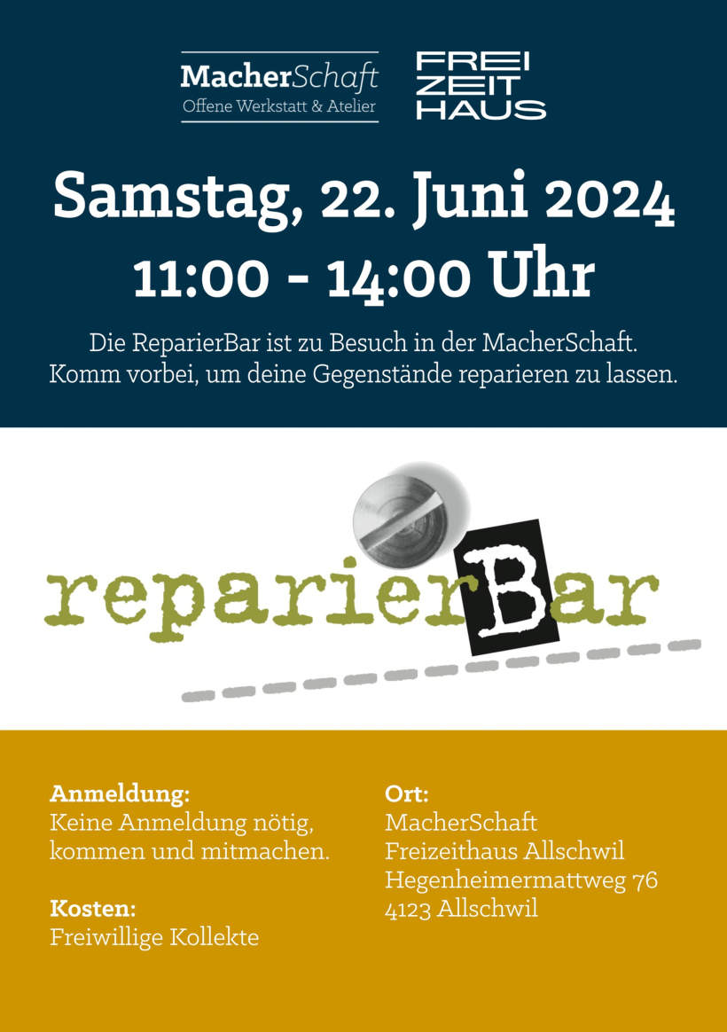 raparierBar