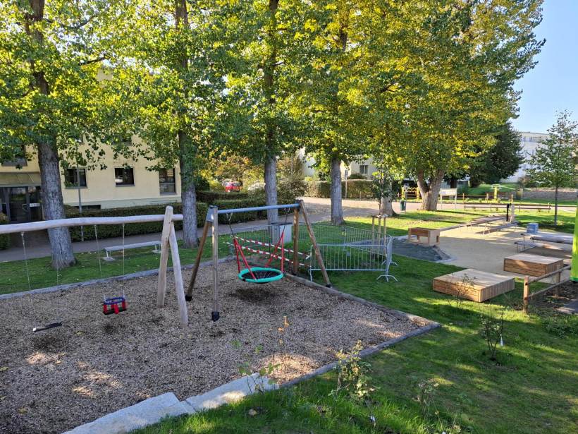 Spielplatz