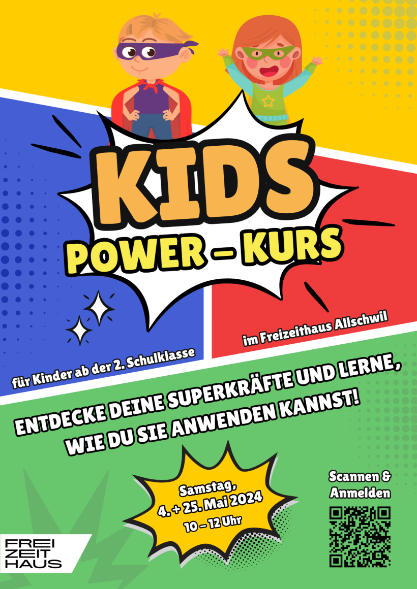 KIDS