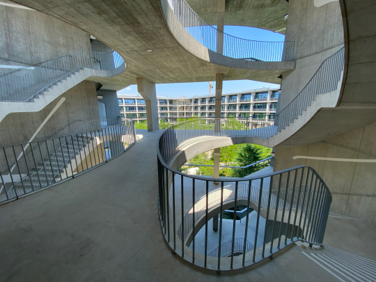 Foto © Open House Basel