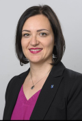 Biljana Grasarevic