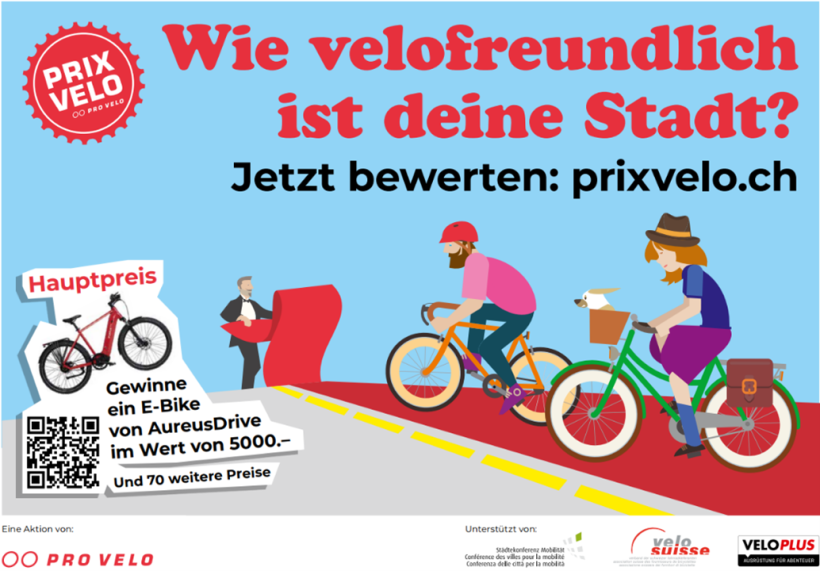 Prixvelo