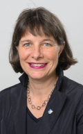 GR Silvia Stucki