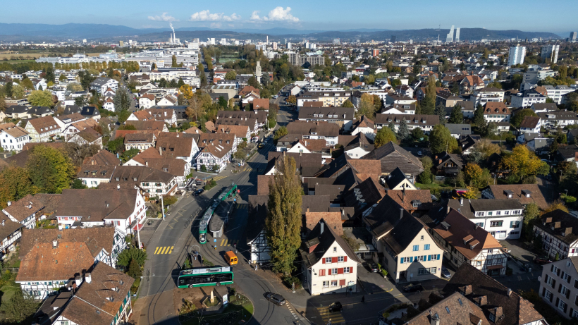 Begleitbild Umfrageergebnisse_Martin Huber_Amt für Raumplanung Basel-Landschaft