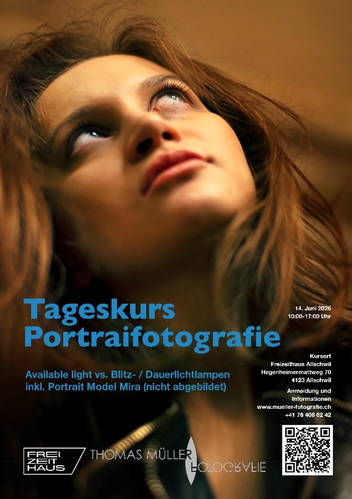 Fotokurs