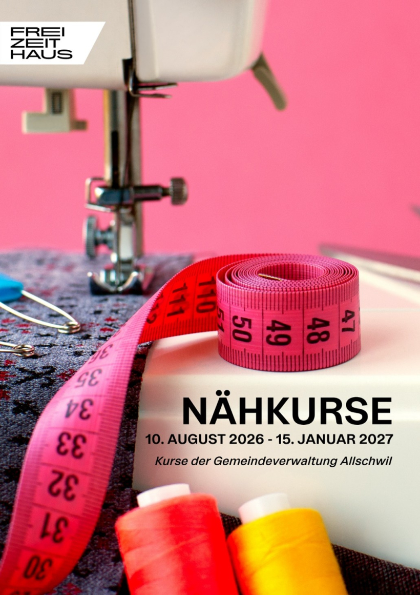 Nähkurs