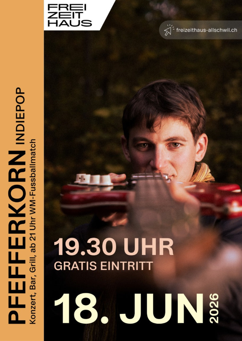 Pfefferkorn