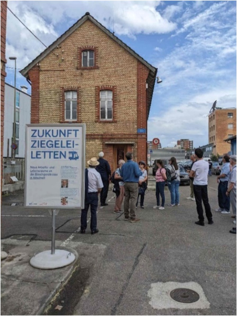 Pförtnerhaus