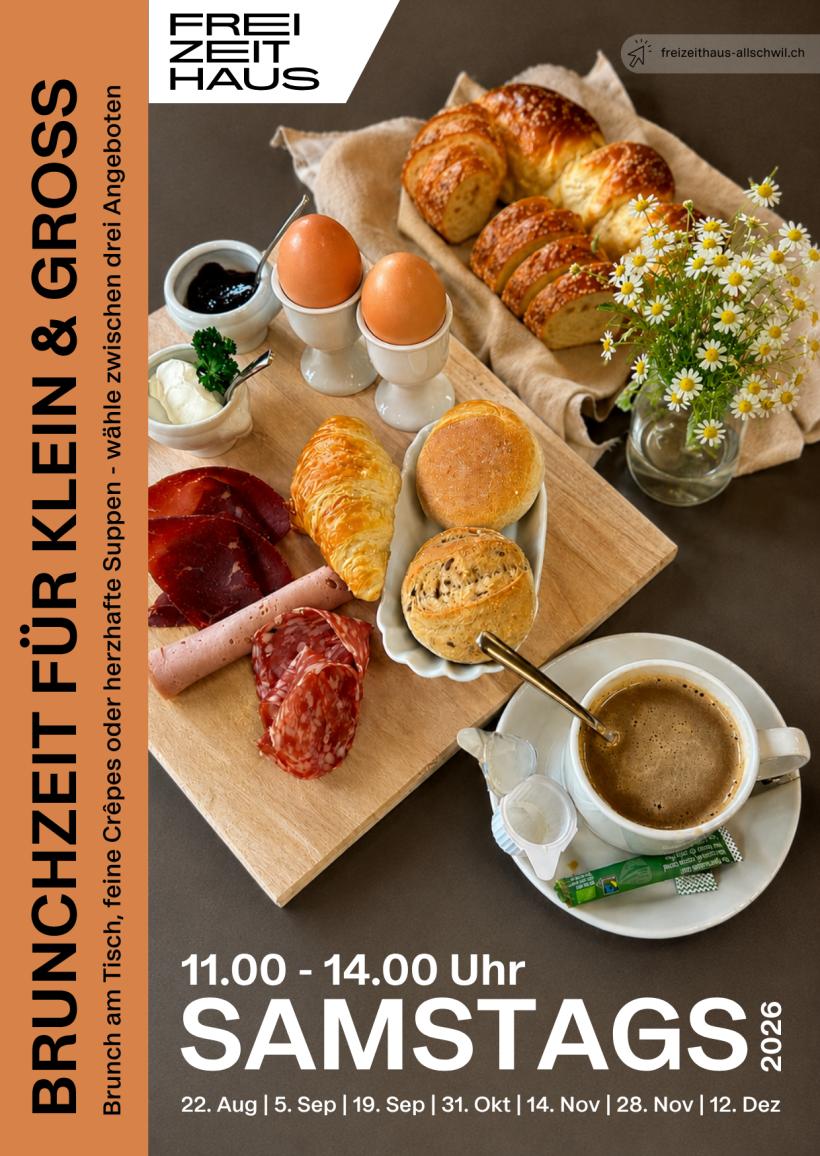Brunch