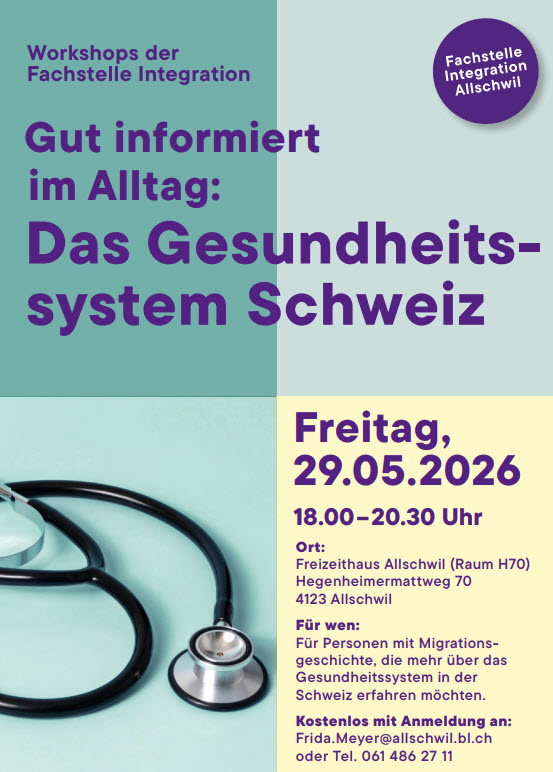 Gesundheitssystem