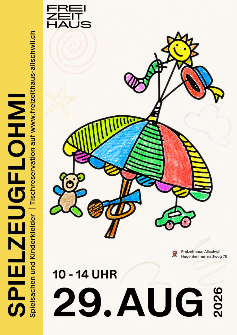 Flohmi