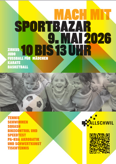 Sportbazar