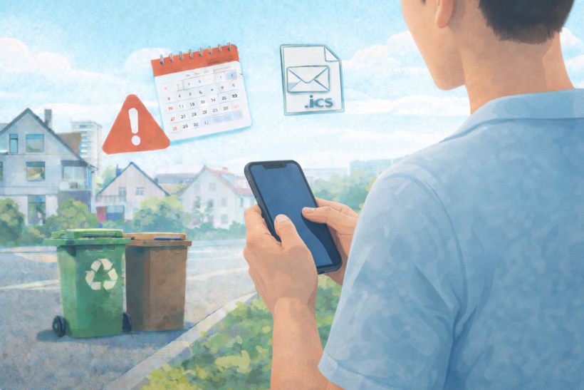 Symbolbild Anpassung Push-Nachrichten