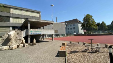 Symbolbild Schulraumplanung