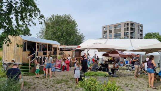 Symbolbild Integration_Fotokredit Martin Williner