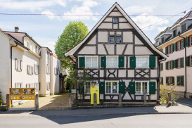 Das Heimatmuseum