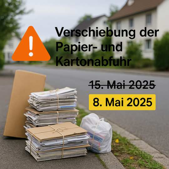 Bild des Events