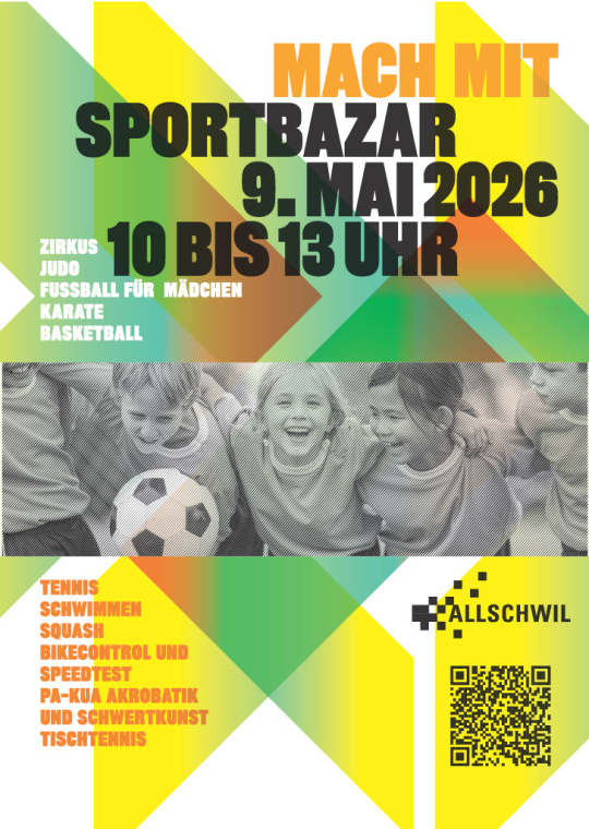 Sportbazar